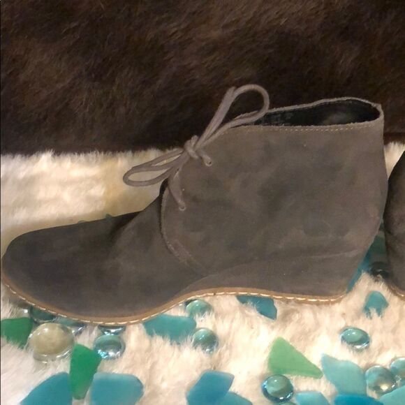 Franco Sarto booties 7 (3087) - Picture 7 of 10